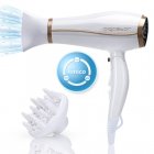 Aigostar Luna Secador de Pelo Iónico 2200W