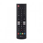 LG SR22GA Comando à Distância Padrão Preto