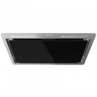Teka GFL57651 Campana Extractora 53cm Cristal Negra
