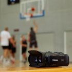 Canon LEGRIA HF G70 Câmara de Vídeo UltraHD 4K 8.29MP