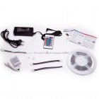 Purline Kit Completo Tira LED RGB 36W 5m con Mando