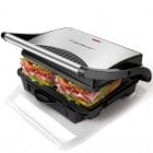 Aigostar Hett Sandwichera 1000W