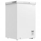 Milectric ARC-N01 Congelador Horizontal 99L F Blanco