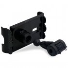 Cool Soporte Universal de Reposacabezas Trasero para Smartphone/Tablet 5-11"