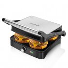 Aigostar Calore Sandwichera 1800W