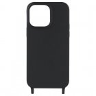 Funda Ultra Suave Colgante para iPhone 14 Pro Max