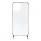 Funda Transparente Colgante para iPhone 14 Pro Max
