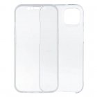 Funda Cromada con Tapa para iPhone 14 Pro Max