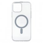 Funda Clear Transparente Magsafe Para Iphone 13 Pro Max