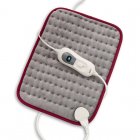 Avant AV7575 Almohadilla Eléctrica Rectangular 40x30cm 100W