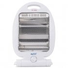 Avant AV7553 Estufa de Cuarzo 2 Tubos Mini 800W