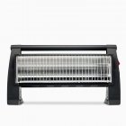 Blaupunkt BP1002 Aquecedor de Quartzo 2 Tubos 1200W