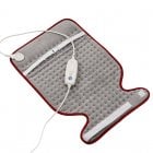 Avant AV7576 Almohadilla Eléctrica Cervical Con Sujeción para Cuello 63x42cm 100W