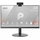 MSI Pro AP241Z AIO AMD Ryzen 5 5600G/8GB/256GB SSD/23.8"