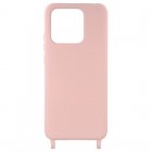 Funda Ultra Suave Colgante para Xiaomi Redmi 10C