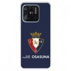 Funda para Xiaomi Redmi 10C Licencia Oficial CA Osasuna