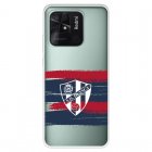 Funda para Xiaomi Redmi 10C Licencia Oficial SD Huesca