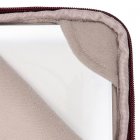 Rivacase Anvik 7913 Funda Roja para Portátil hasta 13.3"