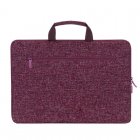 Rivacase Anvik 7913 Funda Roja para Portátil hasta 13.3"