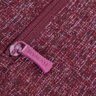 Rivacase Anvik 7913 Funda Roja para Portátil hasta 13.3"