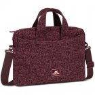 Rivacase Anvik 7921 Maletín Rojo para Portátil hasta 14"