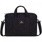 Rivacase Anvik 7931 Maletín Negro para Portátil hasta 15.6"