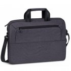 Rivacase Suzuka 7730 Maletín Gris para Portátil hasta 15.6"