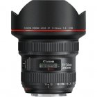 Canon Objetiva EF 11-24mm F4 L USM