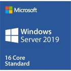 Microsoft Windows Server 2019 Standard 64 Bits 16 Núcleos OEM para Servidores Dell