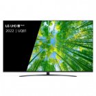 LG 50UQ81003LB 50" LED UltraHD 4K HDR10 Pro