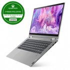 Lenovo IdeaPad Flex 5 14ITL05 Intel Core i5-1135G7/16GB/512GB SSD/14" Táctil