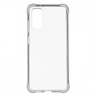 Funda Antigolpes Reforzada Transparente para Samsung Galaxy S20