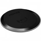 Promate AuraPad-15W Cargador Qi Inalámbrico MagSafe 15W