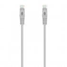 Aisens A145-0555 Cable de Red RJ45 UTP Cat 6A 20m Gris Aisens A145-0555 Cable de Red RJ45 UTP Cat 6A 20m Gris