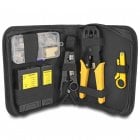 Kit de ferramentas de rede Delock RJ45/RJ11