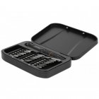 Kit de ferramentas Delock 23 para computadores/smartphones
