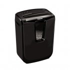 Destruidora de Papel Fellowes M-7C 14L Preto