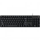 Logitech G413 SE Teclado Mecánico Gaming Retroiluminado (USA)