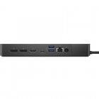 Dell WD19S180W Hub Multiporta USB-C para HDMI/DisplayPort/RJ-45/USB-C/USB 3.2