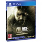 Resident Evil Village Gold Edition PS4