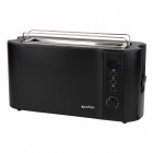 Cofan Centeno Tostador 1000W Negro