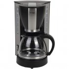 Cofan Margot Cafetera Eléctrica 1.5L 870W Negra