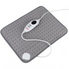 Cofan Confort Almohadilla Eléctrica 42x32cm 100W
