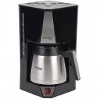 Cofan Irina Cafetera de Goteo 10 Tazas 800W