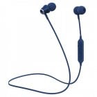 Celly BHSTEREO2 Auriculares Bluetooth Azuis