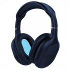 Celly HEADPHONE500 Auscultadores Sem Fios Pretos