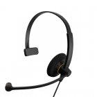 Epos Sennheiser Impact SC 30 USB ML Headset Monoaural