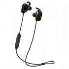 JVC HA-ET65BV-B Auriculares Desportivos Sem Fios Pretos