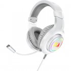 Redragon Hylas H260 Auriculares Gaming RGB