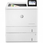 HP LaserJet Enterprise M555x Impresora Láser Color WiFi